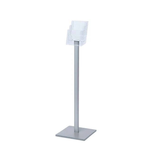 Brochurehouder Design Standaard 3x A5