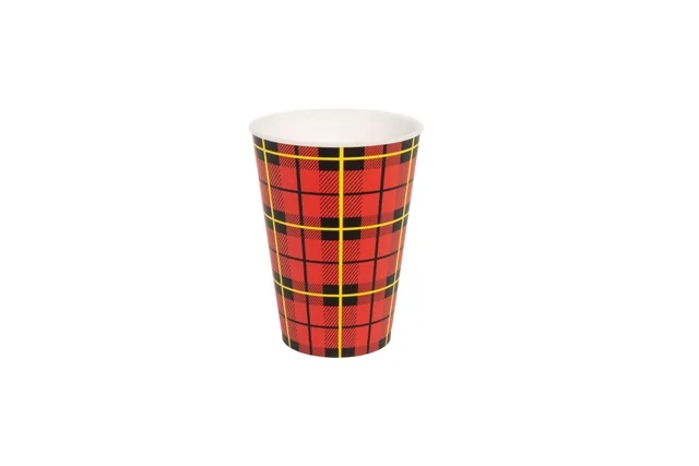 Scotty cup 180ml PP herbruikbaar