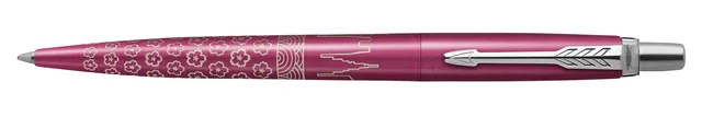 Balpen Parker Jotter Tokyo CT M roze
