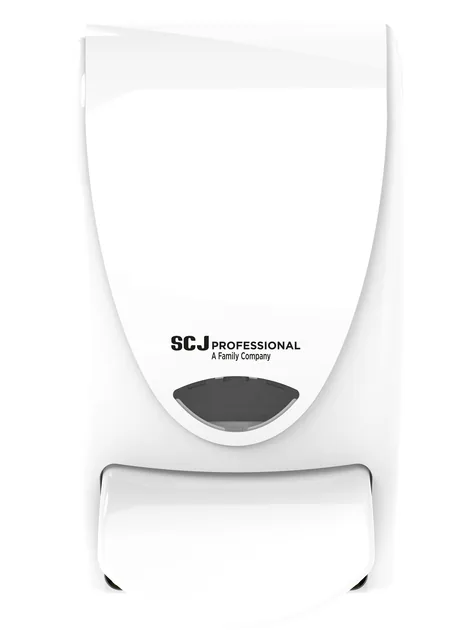 Zeepdispenser SCJ Cleanse Washroom 1L wit
