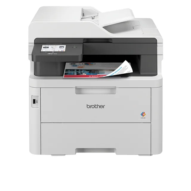 Multifunctional Laser Brother MFC-L3760CDW