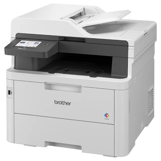 Multifunctional Laser Brother MFC-L3760CDW