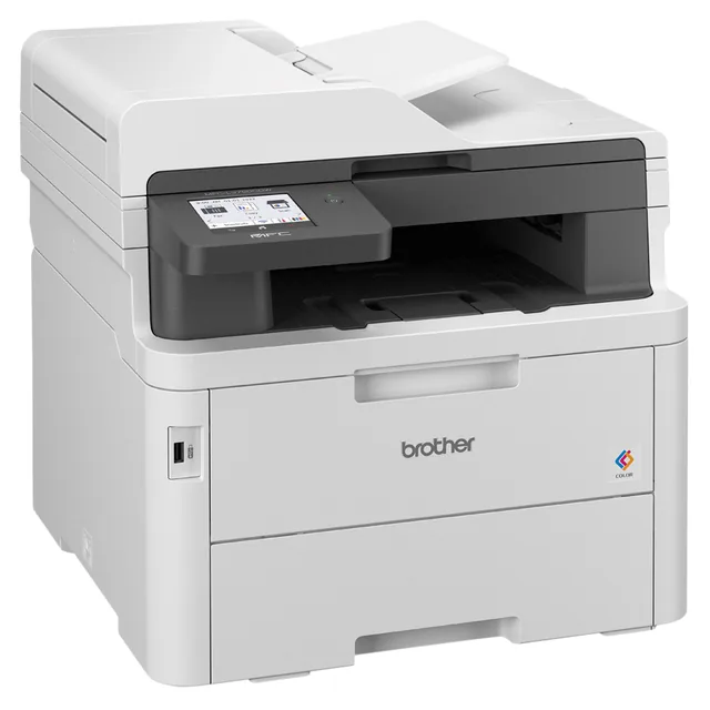 Multifunctional Laser Brother MFC-L3760CDW