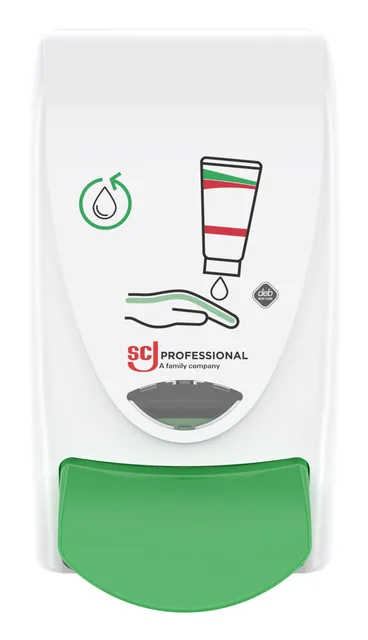 Handcremedispenser SCJ Proline Restore wit