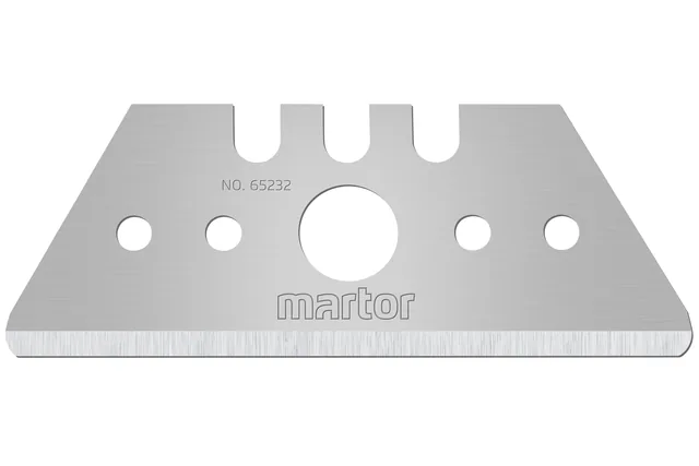 Reservemes Martor trapezium nr. 65232