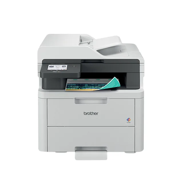 Multifunctional Laser Brother MFC-L3740CDWE