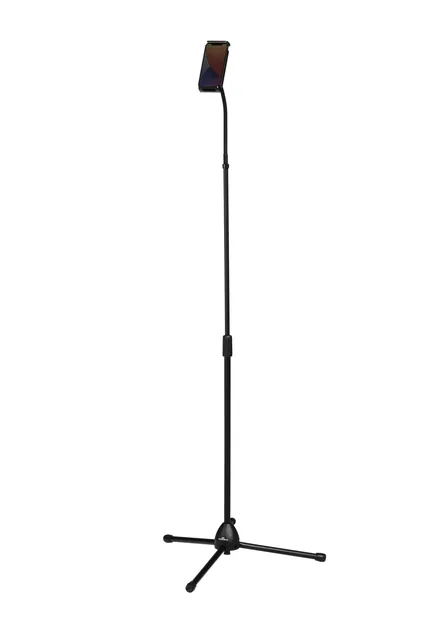 Tablethouder Durable Twist vloer