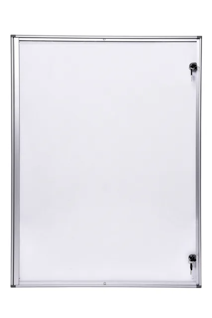 Binnenvitrine wand MAULextraslim 9xA4 slot
