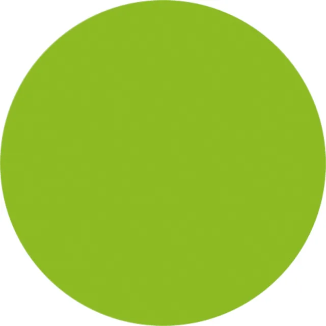 Markeerstiftinkt STABILO 070/33 groen