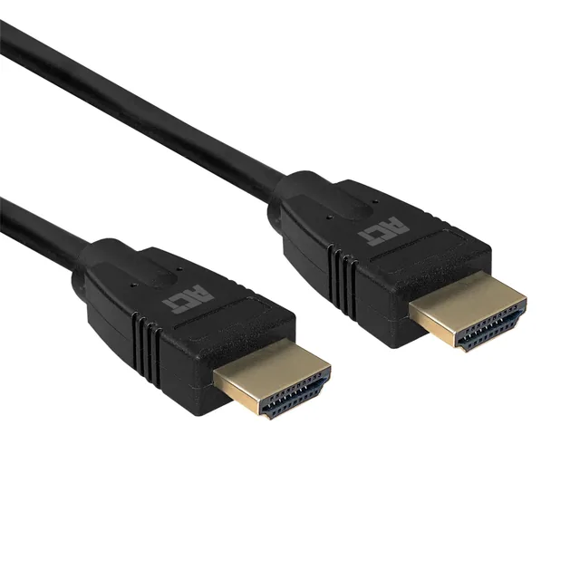 Kabel ACT HDMI Ultra High Speed 8K 2.0  2 meter