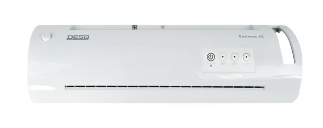 Lamineermachine Desq Business Classy High Speed A3