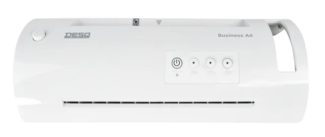 Lamineermachine Desq Business Classy High Speed A4