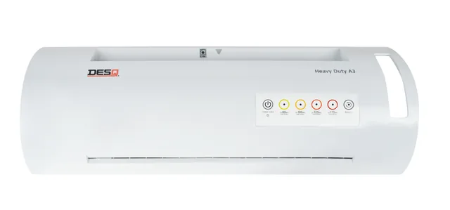 Lamineermachine Desq Heavy Duty XL Speed A3