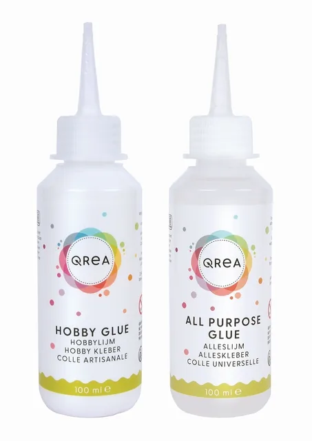 Alleslijm Qrea 100ml