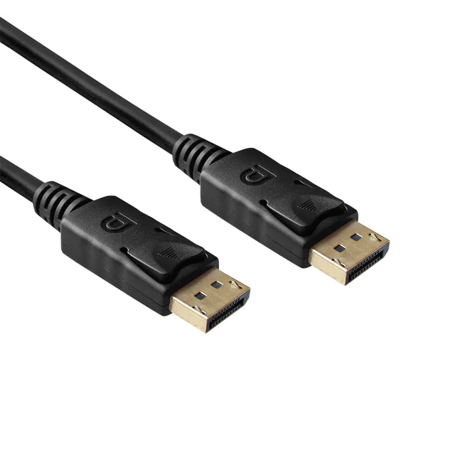 Kabel ACT DisplayPort 1.4 8K M-M 2 meter