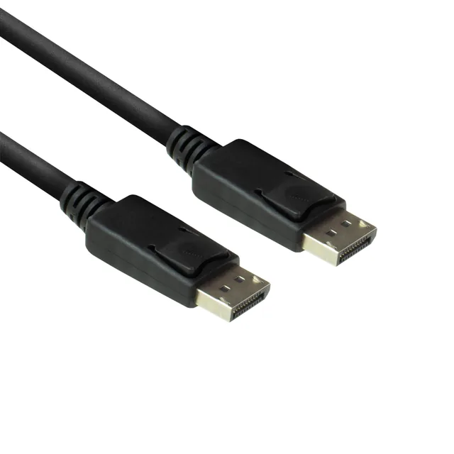 Kabel ACT DisplayPort 3 meter