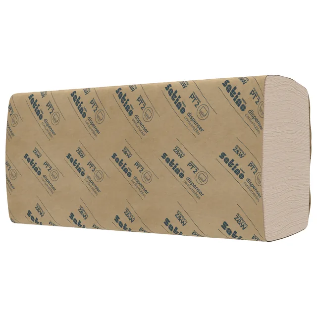 Handdoek Satino PT2 PureSoft 150 vel 277530