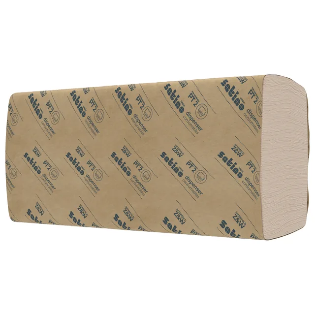 Handdoek Satino PT2 PureSoft 120 vel 277520