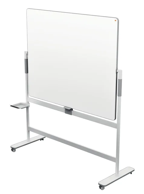 Whiteboard Nobo Move Meet kantelbaar 120x150cm