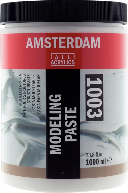 Modelleerpasta Talens Amsterdam 1003