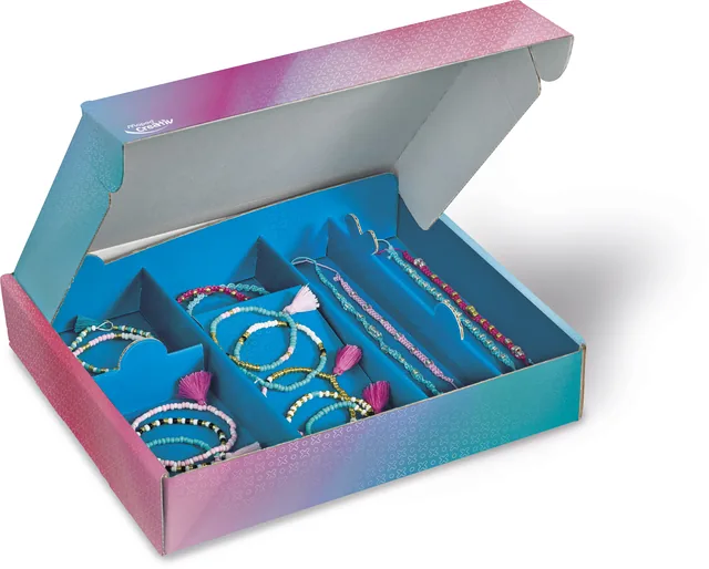 Armbandjesset Maped Creativ ImaginStyle 16delig