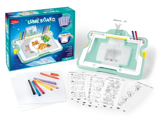 Tekenbord Maped Creativ LumiBoard