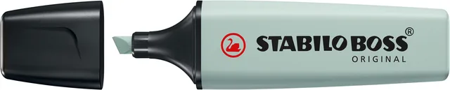 Markeerstift STABILO Boss 70/163 nature aardegroen