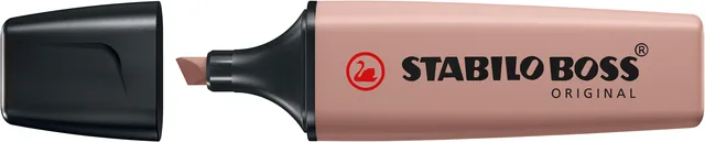 Markeerstift STABILO Boss 70/165 nature amber