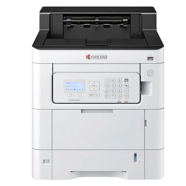 Printer Laser Kyocera Ecosys PA4500CX ZA43