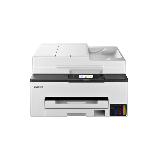 Multifunctional inktjet Canon MAXIFY GX2050