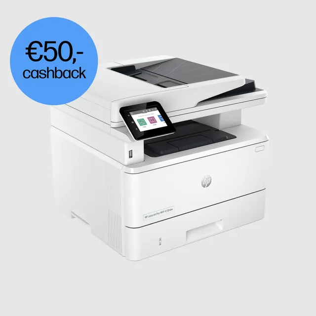 Multifunctional Laser HP laserjet 4102dw
