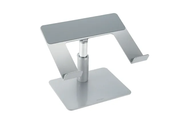 Laptopverhoger Kensington aluminium