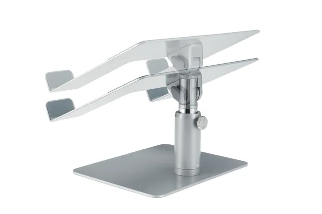Laptopverhoger Kensington aluminium