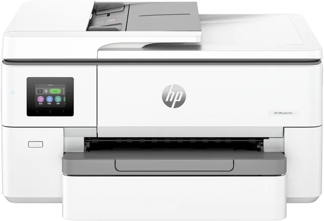 Multifunctional inktjet HP Officejet 9720E