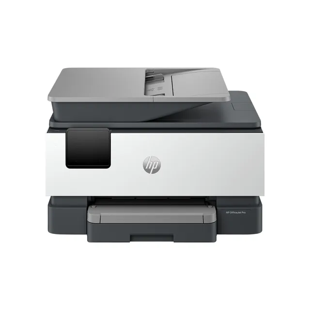 Multifunctional inktjet HP Officejet 9120E