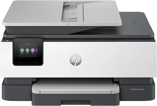 Multifunctional inktjet HP Officejet 8132E