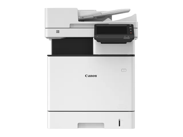 Multifunctional Laser Canon I-SENSYS MF842CDW