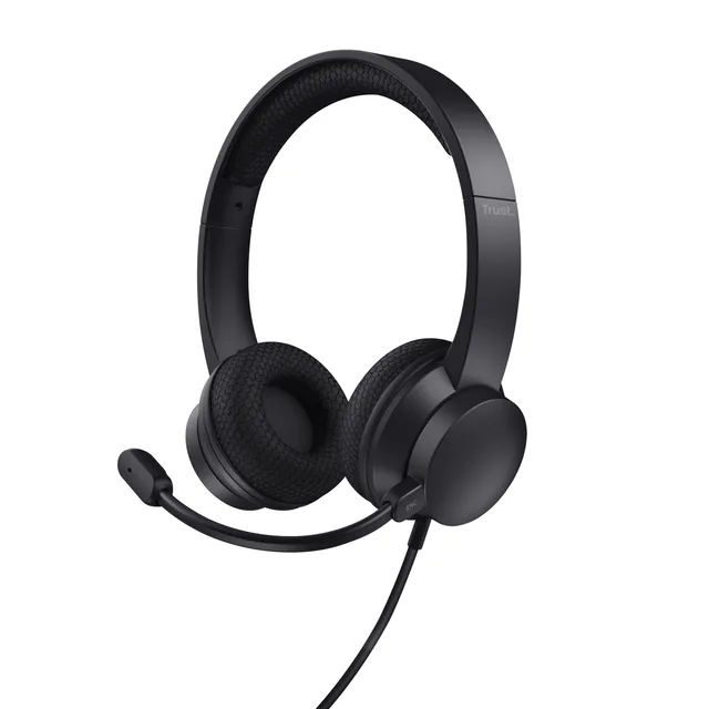 Headset Trust Ayda 3.5mm