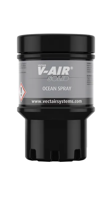 Luchtverfrisser V Air SOLID ocean spray