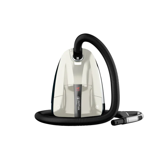 Stofzuiger Nilfisk Elite 650W 3.6L