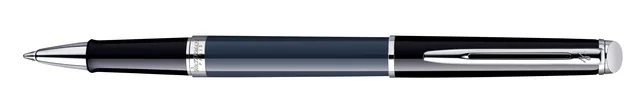 Rollerpen Waterman Hemisp Colour Block CT F zw-bl