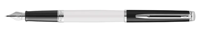 Vulpen Waterman Hemisp Colour Block CT F zw-wt