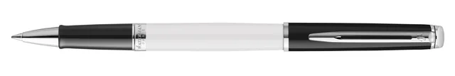 Rollerpen Waterman Hemisp Colour Block CT F zw-wt
