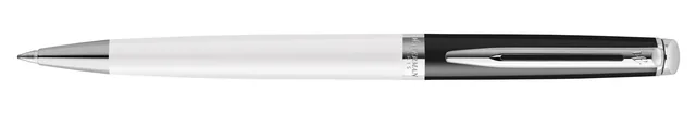 Balpen Waterman Hemisp Colour Block CT M zw-wt