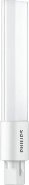 Ledlamp Philips CorePro G23 2p 5W 520lm 3000K