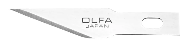 Reservemes Olfa KB4-S/5