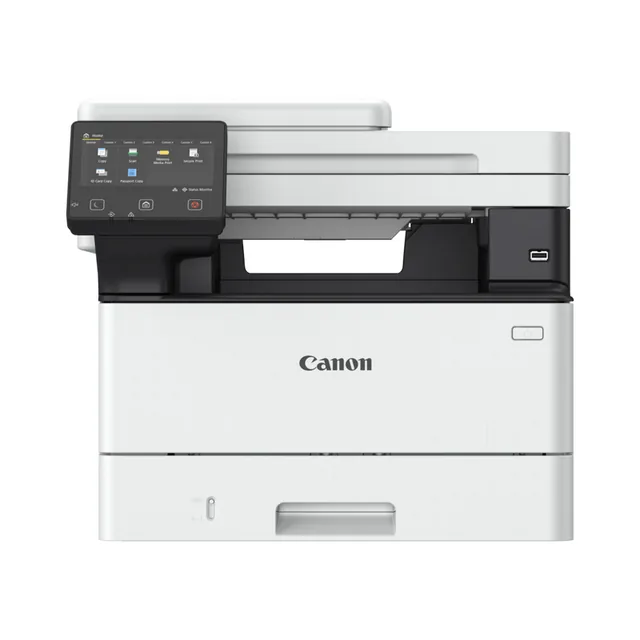 Multifunctional Laser Canon I-SENSYS MF461DW