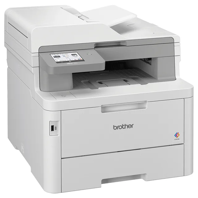 Multifunctional Laser Brother MFC-L8390CDW