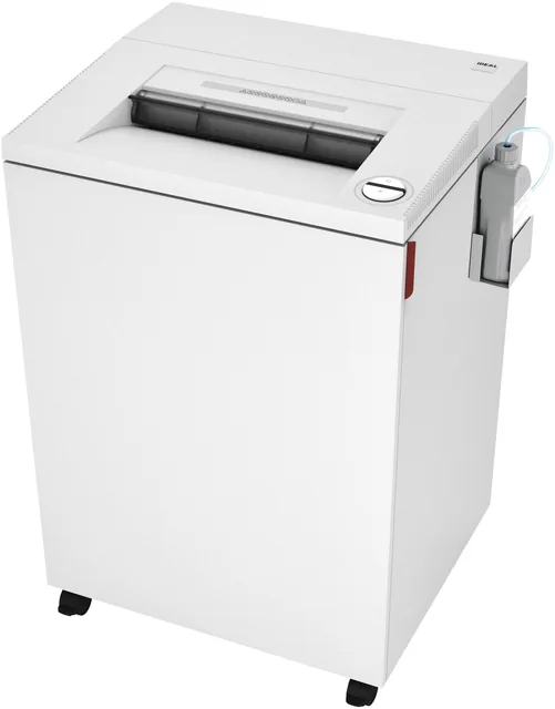 Papiervernietiger IDEAL 4003 2x15mm auto olie