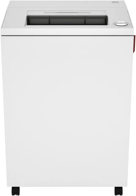 Papiervernietiger IDEAL 4001 2x15mm